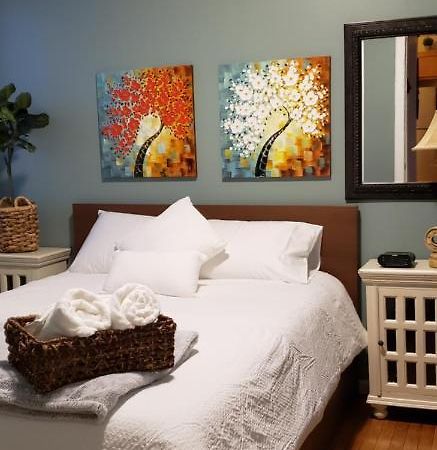 My Cozy Heavon Leilighet Chicago Eksteriør bilde