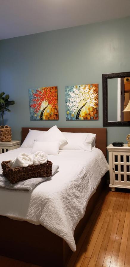 My Cozy Heavon Leilighet Chicago Eksteriør bilde