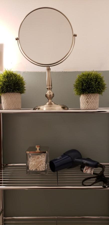My Cozy Heavon Leilighet Chicago Eksteriør bilde